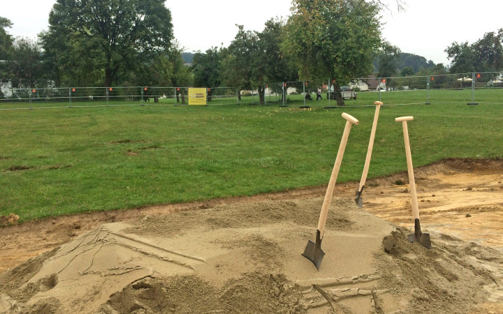 news 200918 SHB spatenstich