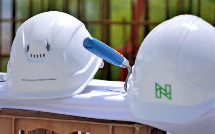 news 220721 NPK grundsteinlegung