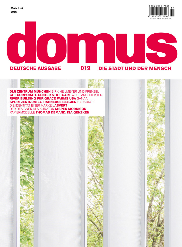 1605 domus