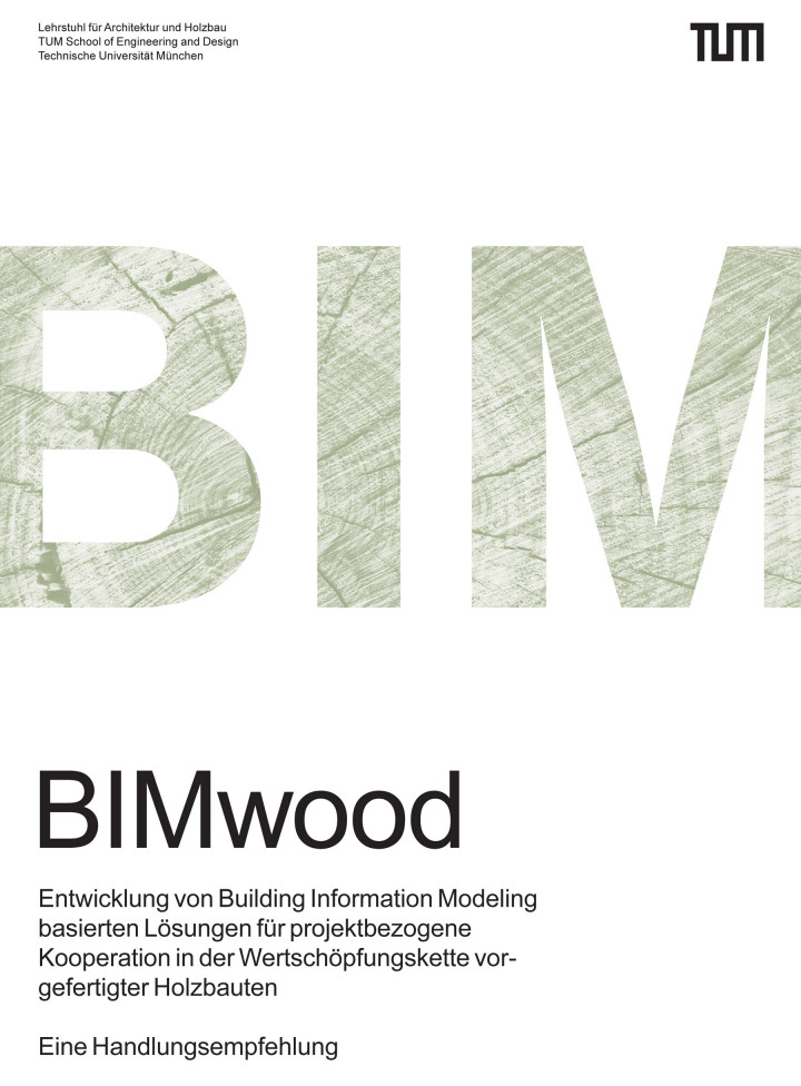 2024 BIMwood Handlungsempfehlung 2024