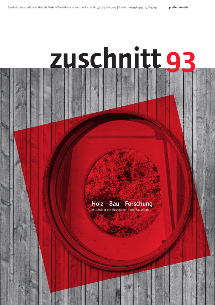 zuschnitt 93 DIEMERSTEIN reversibleVerbindungen 1