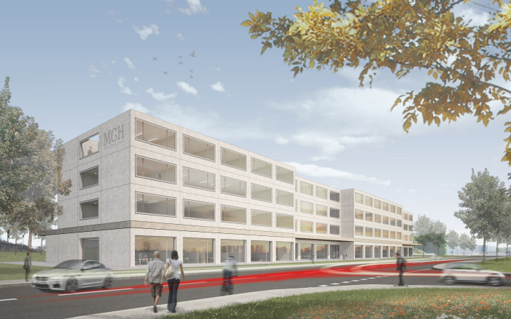 2013 MGH muenchen Ankauf