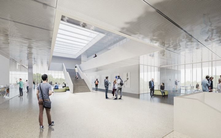 BRK BHundF innenperspektive