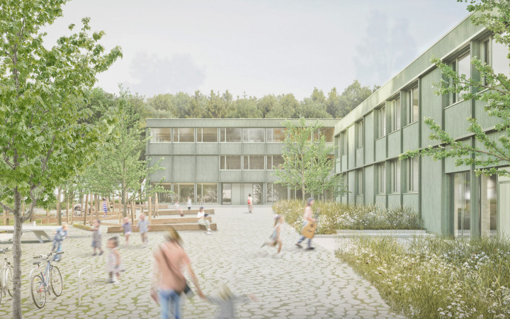 EIC Perspektive Campus