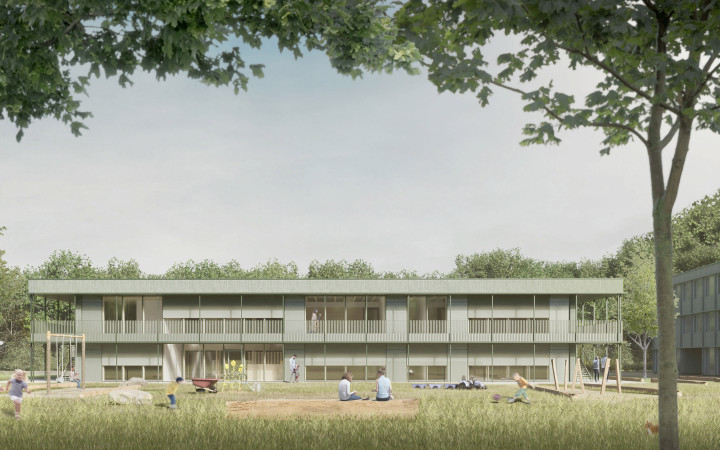 EIC Perspektive KiTa